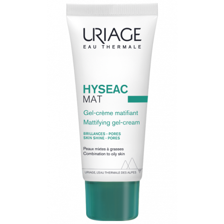 Uriage Hyseac Mat Gel-Crème Matifiant - Paramarket.com