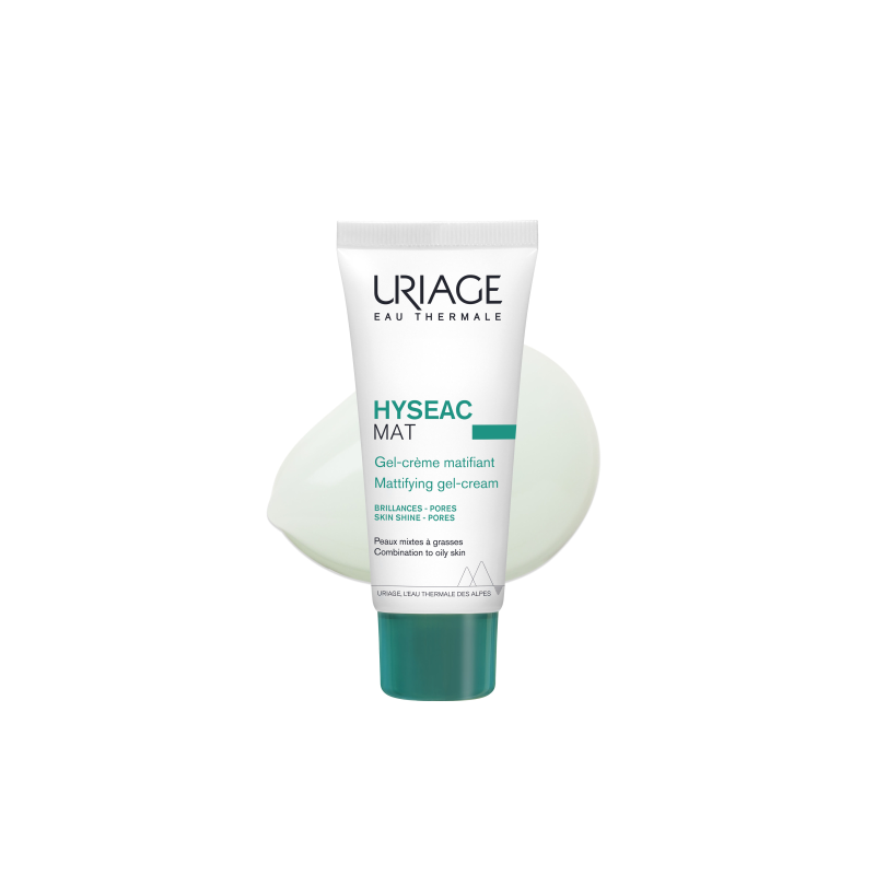 Uriage Hyseac Mat Gel-Crème Matifiant - Paramarket.com