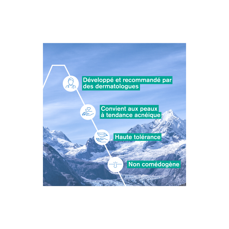 Uriage Hyseac Mat Gel-Crème Matifiant - Paramarket.com