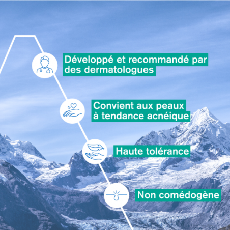 Uriage Hyseac Mat Gel-Crème Matifiant - Paramarket.com