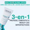Uriage Hyseac 3-Régul Soin Global Teinté SPF30 – Paramarket.com