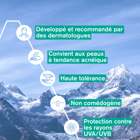 Uriage Hyseac 3-Régul Soin Global Teinté SPF30 – Paramarket.com