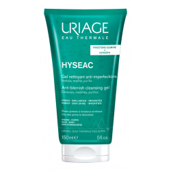 Uriage Hyseac Gel Nettoyant Anti-Imperfections - Paramarket.com