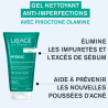 Uriage Hyseac Gel Nettoyant Anti-Imperfections - Paramarket.com