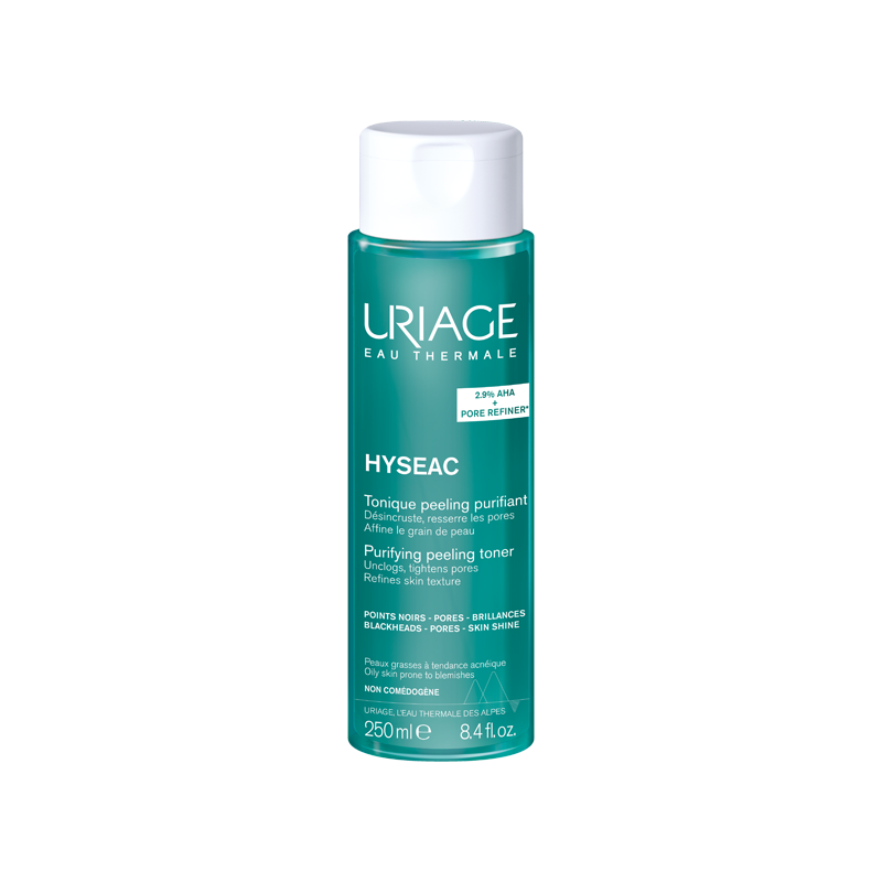 Uriage Hyseac Tonique Peeling Purifiant - Paramarket.com