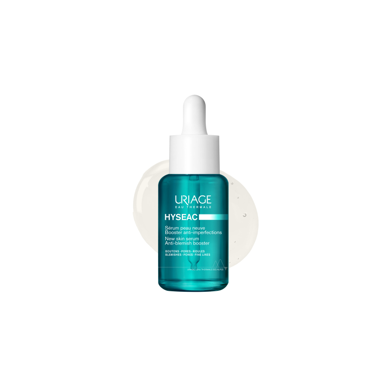 Uriage Hyseac Sérum Peau Neuve Booster Anti-Imperfections - Paramarket.com
