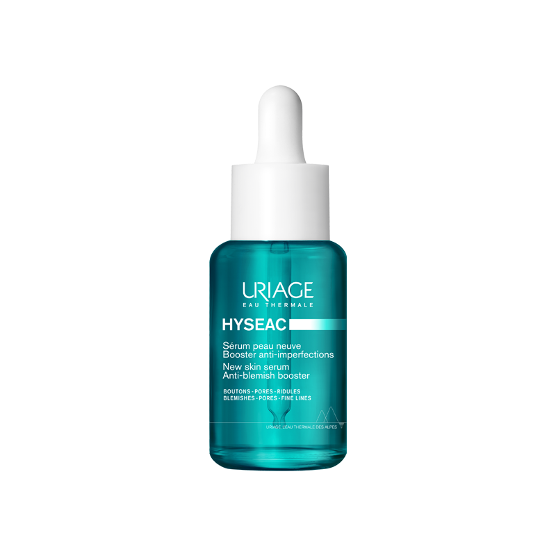 Uriage Hyseac Sérum Peau Neuve Booster Anti-Imperfections - Paramarket.com