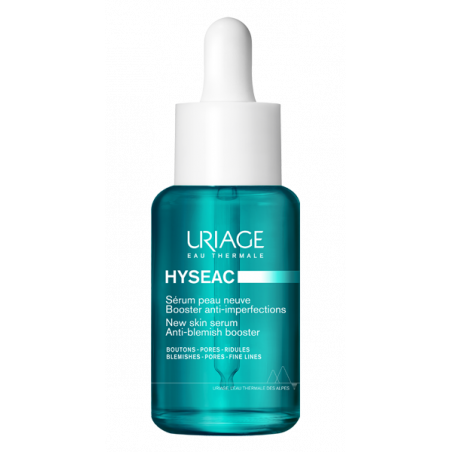 Uriage Hyseac Sérum Peau Neuve Booster Anti-Imperfections - Paramarket.com