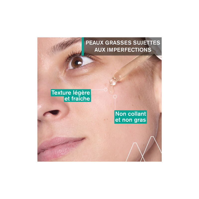 Uriage Hyseac Sérum Peau Neuve Booster Anti-Imperfections - Paramarket.com