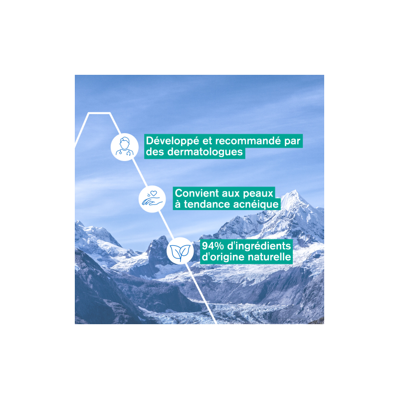 Uriage Hyseac Sérum Peau Neuve Booster Anti-Imperfections - Paramarket.com