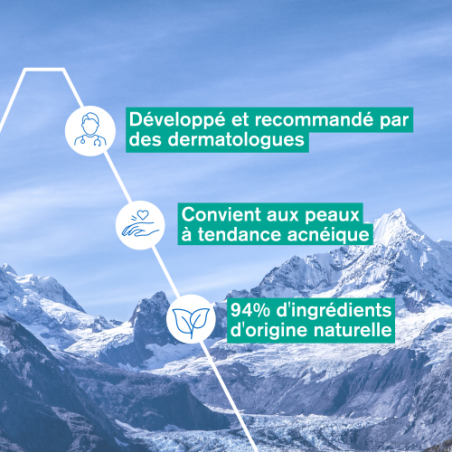 Uriage Hyseac Sérum Peau Neuve Booster Anti-Imperfections - Paramarket.com