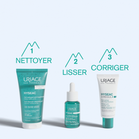 Uriage Hyseac Sérum Peau Neuve Booster Anti-Imperfections - Paramarket.com