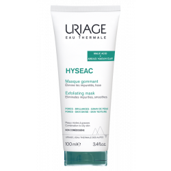 Uriage Hyseac Masque Gommant - Paramarket.com
