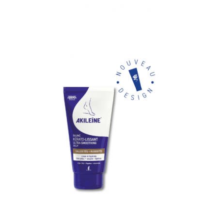Akileine Baume Kérato-Lissant - Paramarket.com