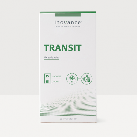 Inovance Transit Bien-Etre Intestinal - Paramarket.com