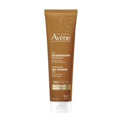 Avène Solaire Gel Autobronzant Hydratant - Paramarket.com