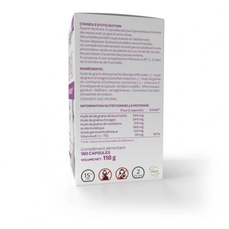 Arkopharma Perles De Peau Hydratant - Paramarket.com