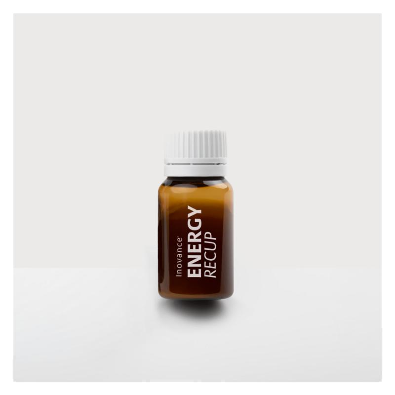 Inovance Energy Recup Récupération fatigue intense - Paramarket.com