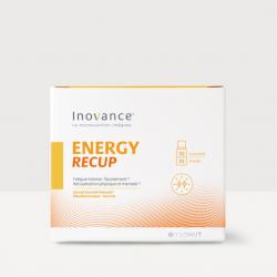 Inovance Energy Recup Récupération fatigue intense - Paramarket.com
