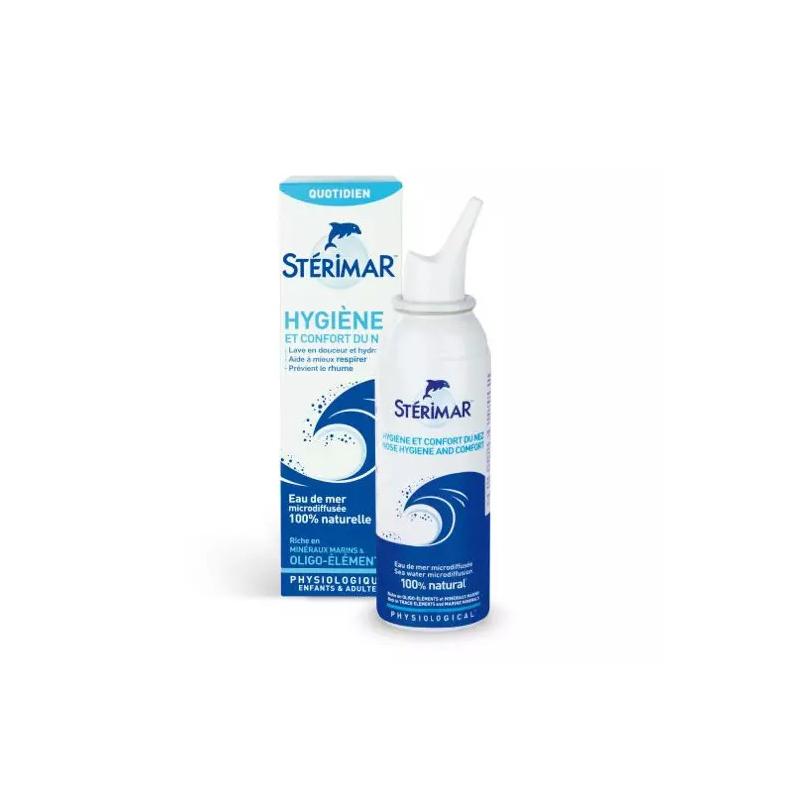 Stérimar Hygiène du nez - Paramarket.com