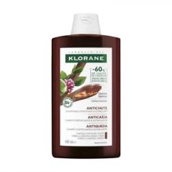 Klorane Quinine Shampoing Fortifiant & Stimulant - Paramarket.com