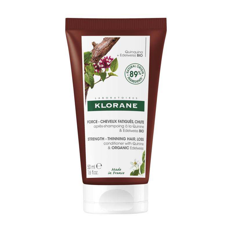 Klorane Quinine Après-shampoing fortifiant et stimulant - Paramarket.com