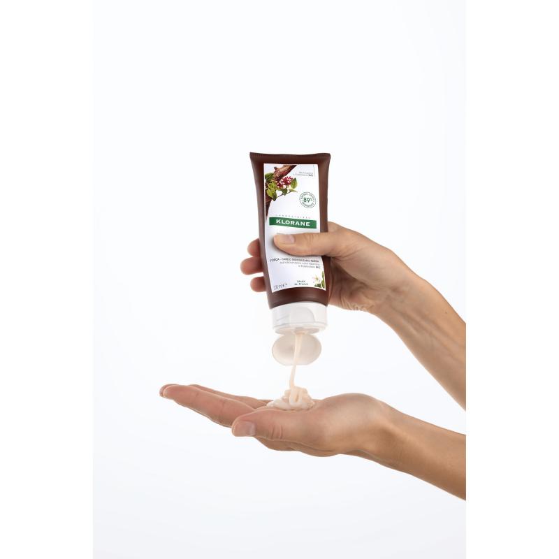 Klorane Quinine Après-shampoing fortifiant et stimulant - Paramarket.com