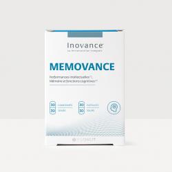Inovance Memovance Performances intellectuelles - Paramarket.com
