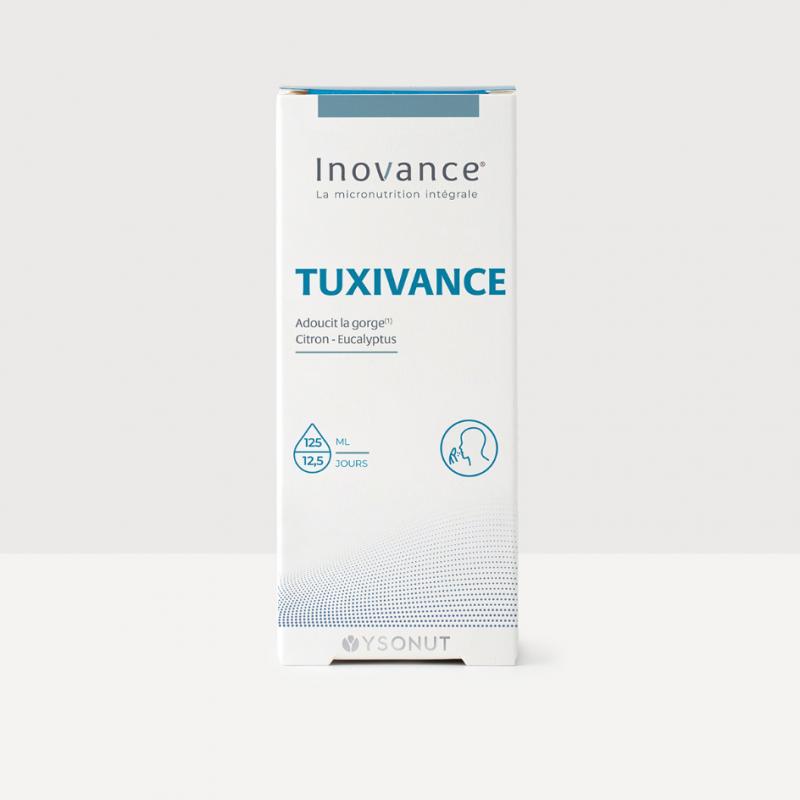 Inovance Tuxivance Citron - Eucalyptus - Paramarket.com