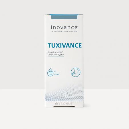 Inovance Tuxivance Citron - Eucalyptus - Paramarket.com