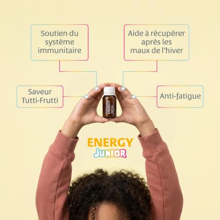 Inovance Energy Junior Immunité et vitalité - Paramarket.com