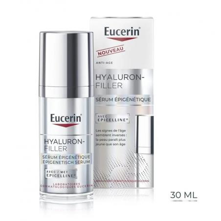 Eucerin Hyaluron-Filler Sérum Épigénétique – Paramarket.com