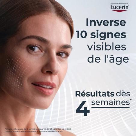 Eucerin Hyaluron-Filler Sérum Épigénétique – Paramarket.com