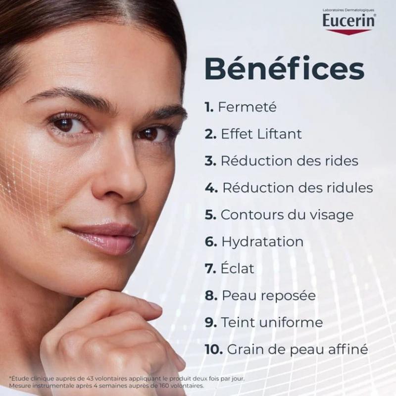 Eucerin Hyaluron-Filler Sérum Épigénétique – Paramarket.com