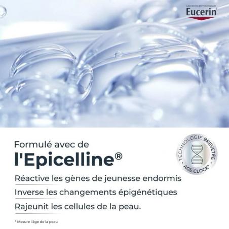 Eucerin Hyaluron-Filler Sérum Épigénétique – Paramarket.com