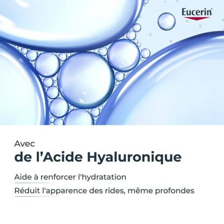 Eucerin Hyaluron-Filler +3x Effect Soin de Nuit Raffermissant – Paramarket.com