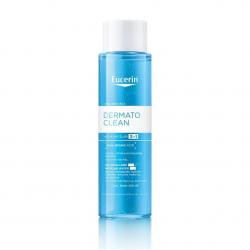 Eucerin Dermatoclean [Hyaluron] Lotion Micellaire 3 en 1 – Paramarket.com