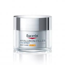 Eucerin Hyaluron-Filler +3x Effect Soin de Jour SPF30 – Paramarket.com
