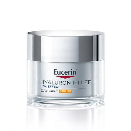 Eucerin Hyaluron-Filler +3x Effect Soin de Jour SPF30 – Paramarket.com