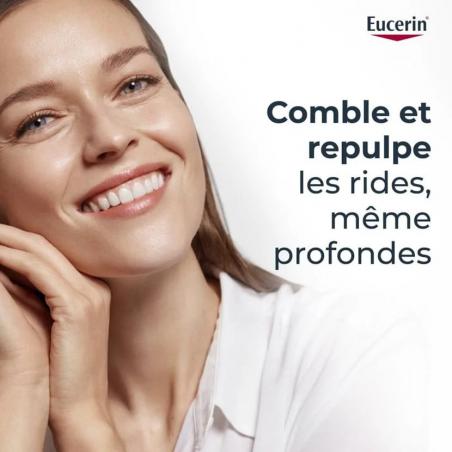 Eucerin Hyaluron-Filler +3x Effect Soin de Jour SPF30 – Paramarket.com