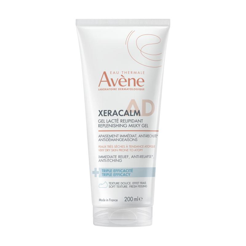 Avène Xeracalm AD Gel Lacté Relipidant – Paramarket.com