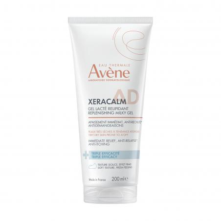 Avène Xeracalm AD Gel Lacté Relipidant – Paramarket.com