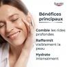 Eucerin Hyaluron-Filler +3x Effect Soin de Jour Peau Sèche SPF15 – Paramarket.com