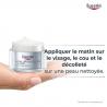 Eucerin Hyaluron-Filler +3x Effect Soin de Jour Peau Sèche SPF15 – Paramarket.com