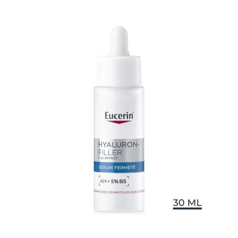 Eucerin Hyaluron-Filler + 3x Effect Sérum Fermeté – Paramarket.com
