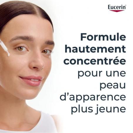 Eucerin Hyaluron-Filler + 3x Effect Sérum Fermeté – Paramarket.com