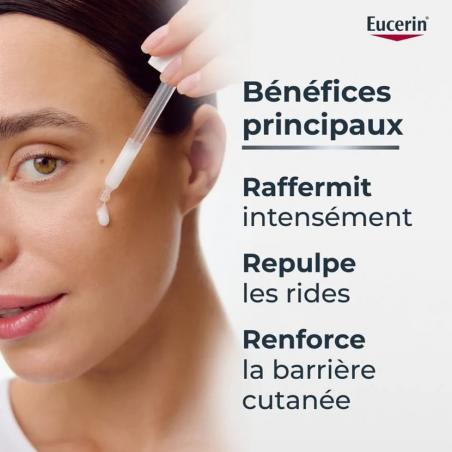 Eucerin Hyaluron-Filler + 3x Effect Sérum Fermeté – Paramarket.com