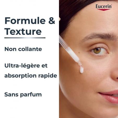 Eucerin Hyaluron-Filler + 3x Effect Sérum Fermeté – Paramarket.com