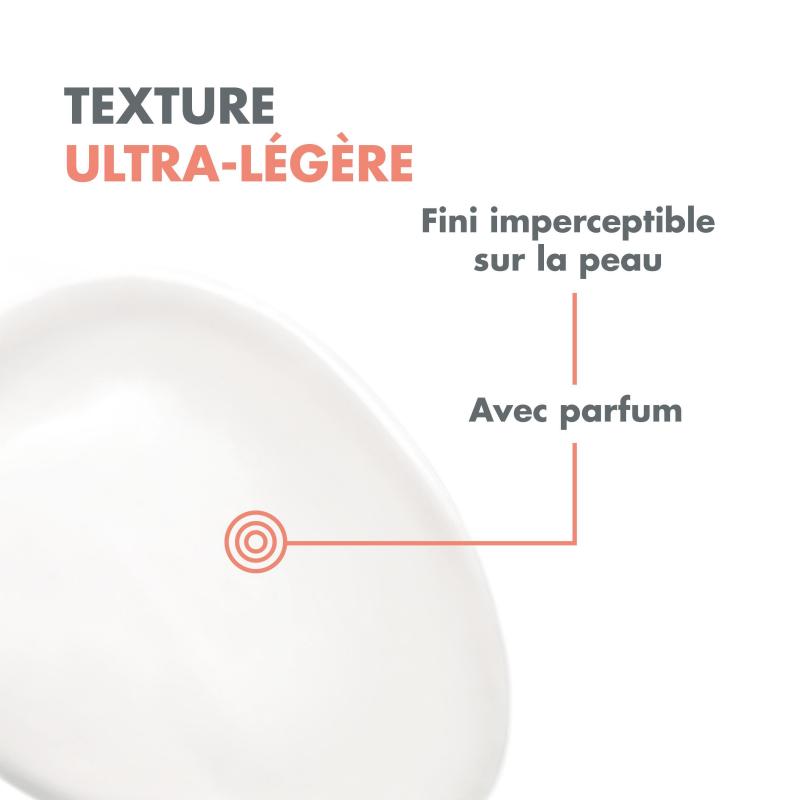 Avène Solaire Cleanance SPF50+ Fluide – Paramarket.com