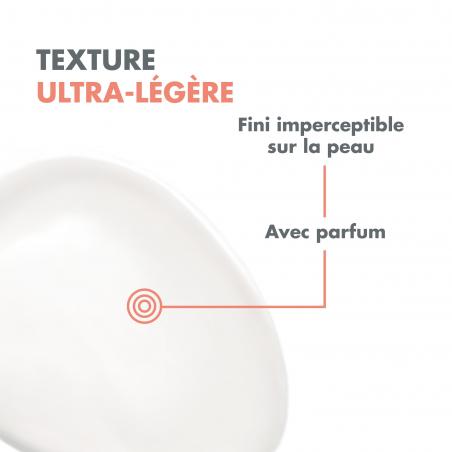 Avène Solaire Cleanance SPF50+ Fluide – Paramarket.com